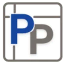Dienstrooster op maat logo