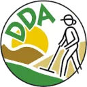 Logo van DDA Nederlandse Vereniging voor Metaaldetectie