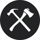 Barentsz Ontdekkingshuizen logo