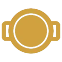 De Restaurantcoach logo