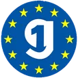 1g-benelux logo