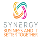 Synergy logo