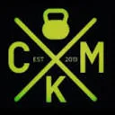 Crossfit CKM logo