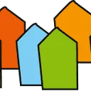 Dushi Huis logo