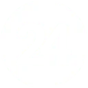TWENTYFOUR 24 logo