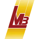 LMB Doornbos logo