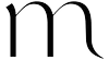Mel interiors logo