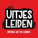 Uitjes Leiden logo