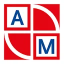 A AND M Recycling logo