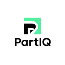 PartIQ logo