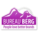 Bureau Berg - Internetbureau Amsterdam logo