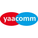 Yaacomm logo