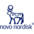 Novo Nordisk Nederland logo
