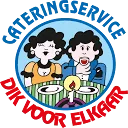 Cateringservice Dik Voor Elkaar logo