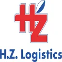H.Z. Logistics logo