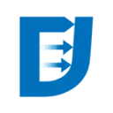 Dimple Aerospace logo