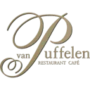 Restaurant Café van Puffelen logo