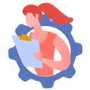 Traumaloket Nederland logo