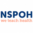 NSPOH Netherlands School of Public AND Occupational Health logo