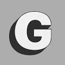 Glup.me logo