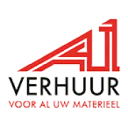 A1 Verhuur B.V logo