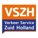 Verkeer Service Zuid Holland logo