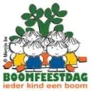 Stichting Nationale Boomfeestdag Dutch National Tree Foundation logo