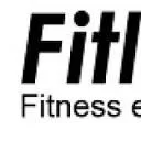 Logo van Fitline Fitnessclub AND Squash Bommelerwaard