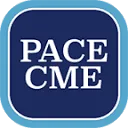 PACE-CME: Physicians' Academy for Cardiovascular Education logo