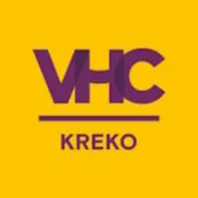 VHC Kreko logo