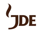 JDE logo