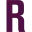 Evenementenlocatie de Rank logo