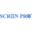 SCREEN PRO Projector Screen logo