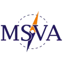 MSVA Marine Services logo