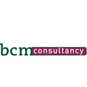 BCM Consultancy logo