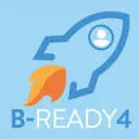 B-Ready4 logo