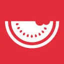 Logo van Red Melon