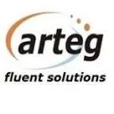 arteg BV logo