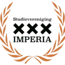 Studievereniging Imperia logo