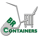 BR Containers logo