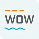 Platform WOW logo