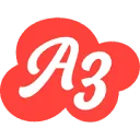 A3 Baby AND Kids BV logo