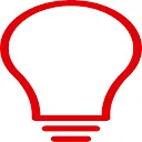 The Launch logo