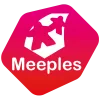 Meeples Group logo