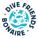 Dive Friends Bonaire logo