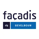 Façadis® Gevelbouw logo