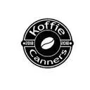 KoffieCanners logo