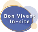 Bon Vivant In-site logo