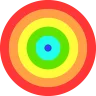 75B logo