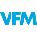 Vereniging voor Fiscale Mediation VFM logo